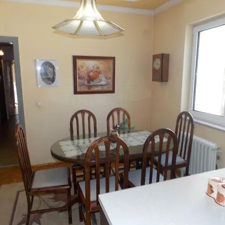 Aparthotel Macedon