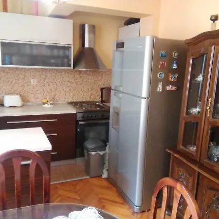 Aparthotel Macedon Skopje