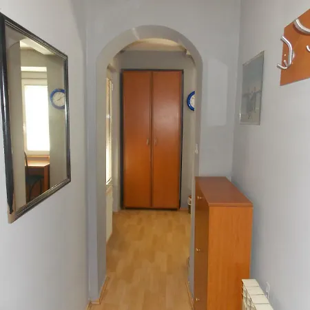 Aparthotel Macedon Skopje