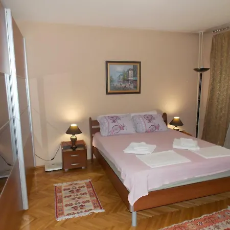Aparthotel Macedon Skopje