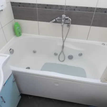 Aparthotel Macedon Skopje