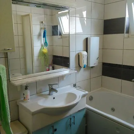 Aparthotel Macedon