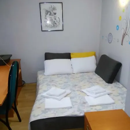 Aparthotel Macedon